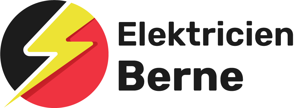 Logo Elektricien Berne